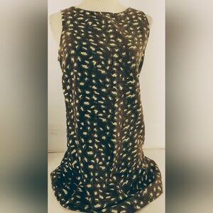 Old Navy tank style dress